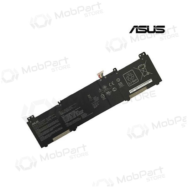 ASUS B31N1822, 3653mAh laptop batteri - PREMIUM