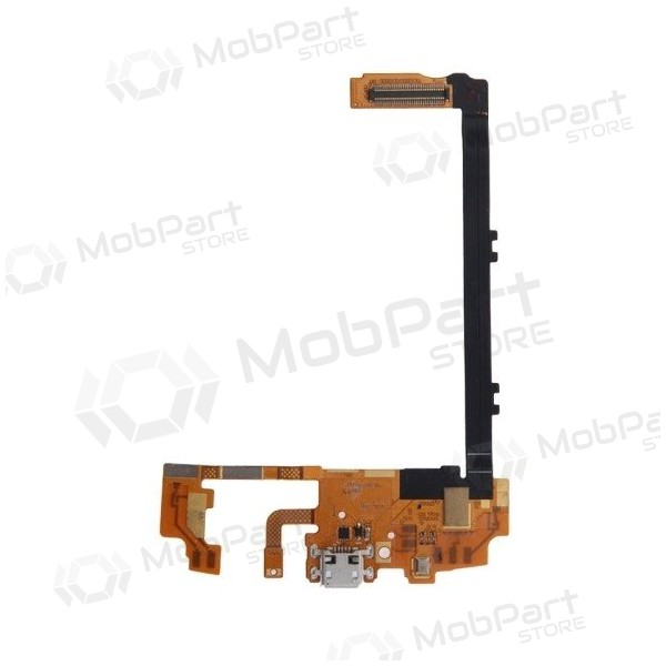 LG D820 Nexus 5 / D821 Nexus 5 laddarkontakt och mikrofon med flex LG D820 Nexus 5 / D821 Nexus 5 laddarkontakt och mikrofon med flex