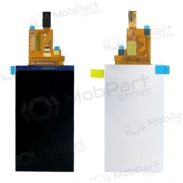 Sony Xperia M C1904 / Xperia M C1905 / Xperia M Dual C2004 / Xperia M Dual C2005 LCD skärm - Premium