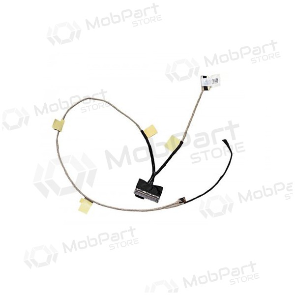Asus: N550 skärmkabel Asus: N550 skärmkabel