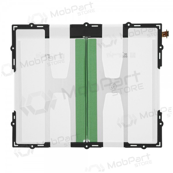 Samsung Galaxy Tab A 10.1 (2016) batteri, akumuliatorius (original) Samsung Galaxy Tab A 10.1 (2016) batteri, akumuliatorius (original)
