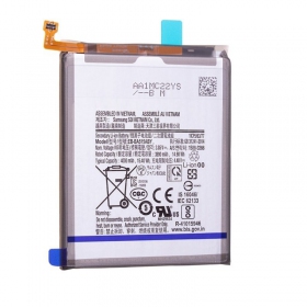 Samsung A515 Galaxy A51 2020 (EB-BA515ABY) batteri / ackumulator (4000mAh)
