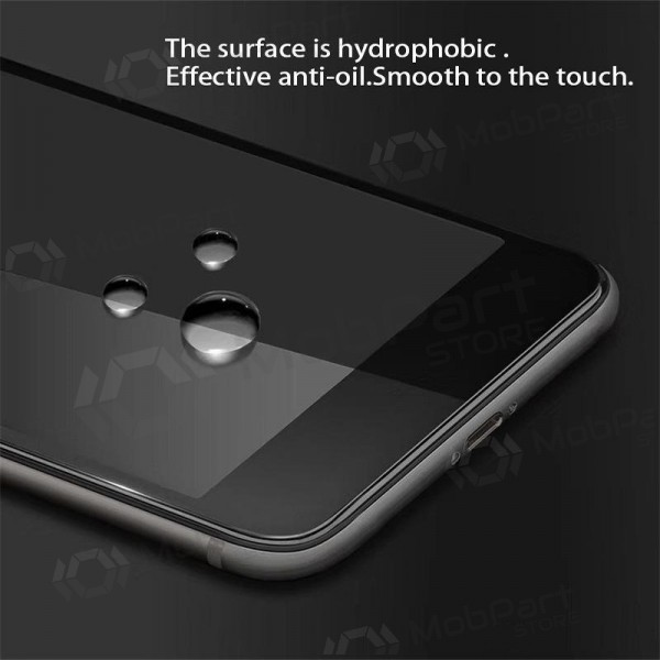 Samsung G991 Galaxy S21 5G härdat glas skärmskydd 