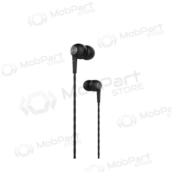 Headset Devia Kintone 3,5mm (svart)