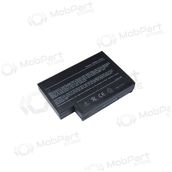 HP F4809A, 5200mAh laptop batteri, Advanced