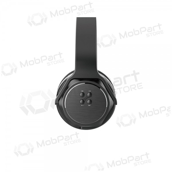 Trådlös headset HOCO W11 (svart)