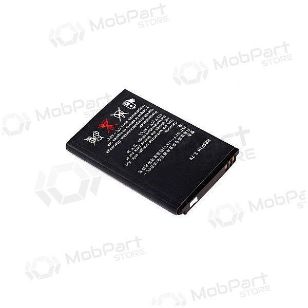 Huawei HB5F1H (U8860, M886) batteri / ackumulator (1880mAh)