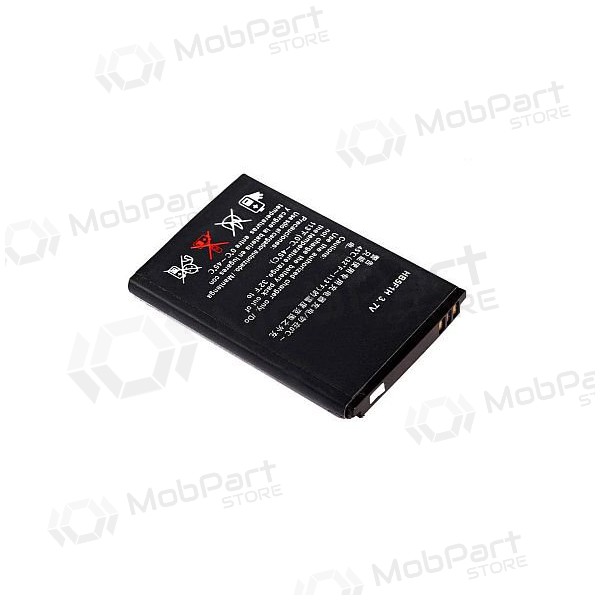 Huawei HB5F1H (U8860, M886) batteri / ackumulator (1880mAh) Huawei HB5F1H (U8860, M886) batteri / ackumulator (1880mAh)