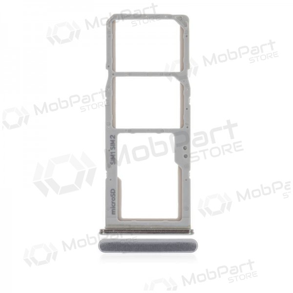 Samsung A705 Galaxy A70 2019 SIM korthållare (blå) Samsung A705 Galaxy A70 2019 SIM korthållare (blå)