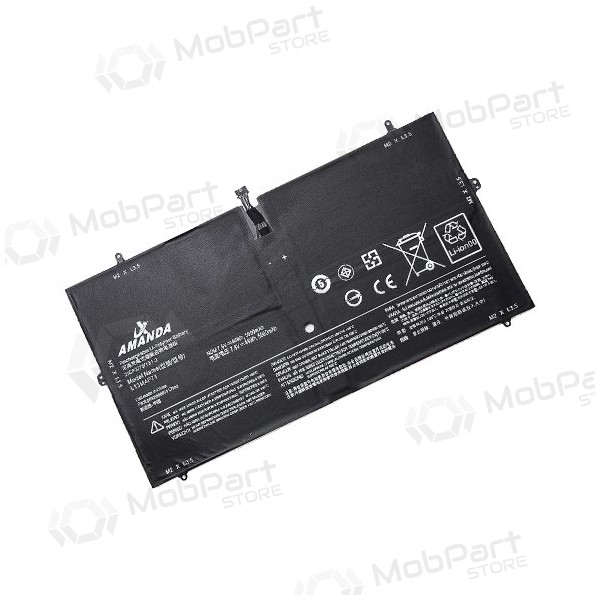 LENOVO L13M4P71 laptop batteri - PREMIUM
