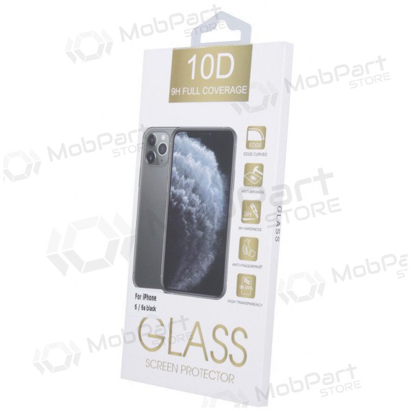 Samsung Galaxy A515 A51 / G780 S20 FE härdat glas skärmskydd 