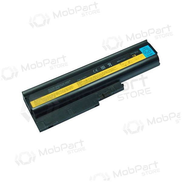 LENOVO ThinkPad 40Y6799, 4400mAh laptop batteri, Selected LENOVO ThinkPad 40Y6799, 4400mAh laptop batteri, Selected