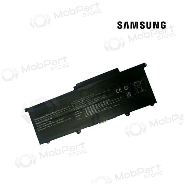 SAMSUNG AA-PLXN4AR laptop batteri - PREMIUM