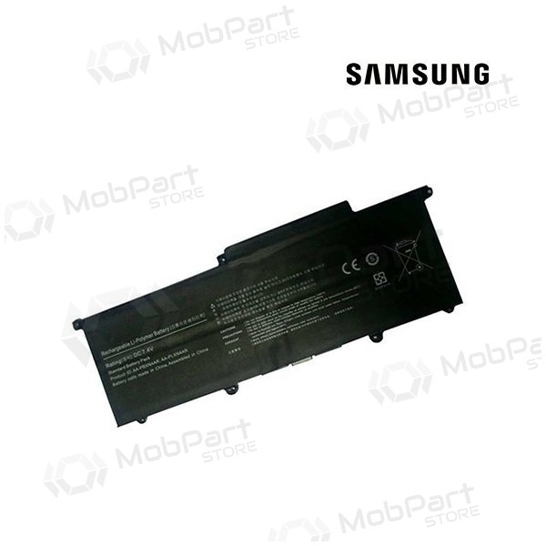SAMSUNG AA-PLXN4AR laptop batteri - PREMIUM SAMSUNG AA-PLXN4AR laptop batteri - PREMIUM