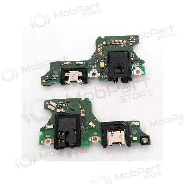 Huawei P40 Lite E laddarkontakt och mikrofon med flex (service pack) (original) Huawei P40 Lite E laddarkontakt och mikrofon med flex (service pack) (original)