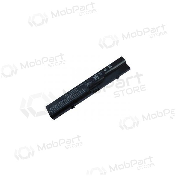 HP HSTNN-IB1A, 5000mAh laptop batteri, Advanced