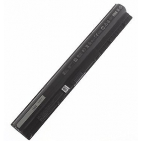 DELL M5Y1K, 2600mAh laptop batteri