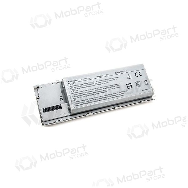 DELL KD491, 5200mAh laptop batteri, Advanced DELL KD491, 5200mAh laptop batteri, Advanced