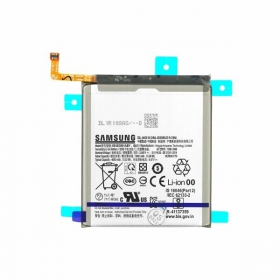 Samsung G991 Galaxy S21 (EB-BG991ABY) batteri / ackumulator (3880mAh) (service pack) (original)