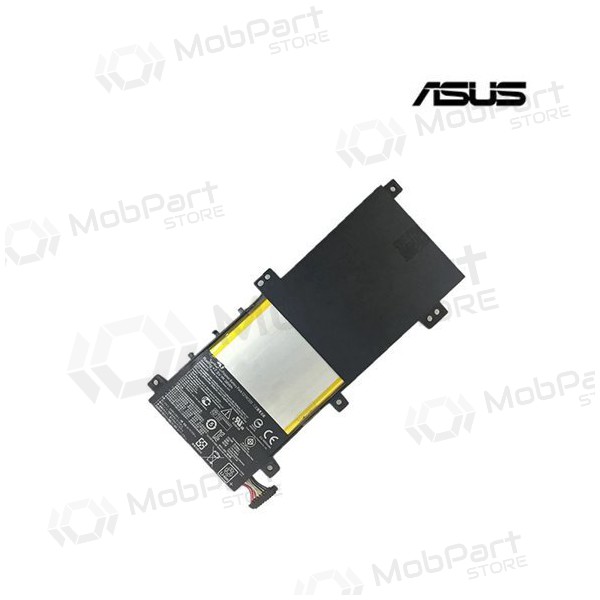 ASUS C21N1333, 4900mAh laptop batteri - PREMIUM