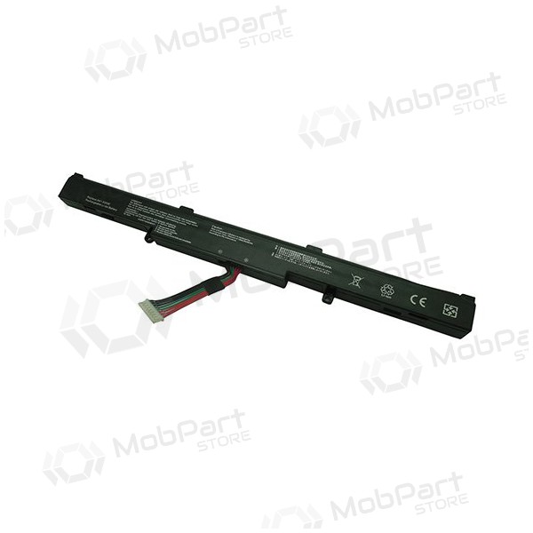 ASUS A41-X550E, 2200mAh laptop batteri ASUS A41-X550E, 2200mAh laptop batteri