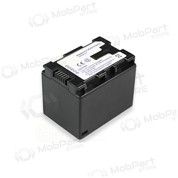 JVC BN-VG114 foto batteri / ackumulator