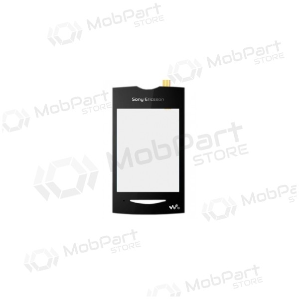 Sony Ericsson W150 Yendo pekskärm