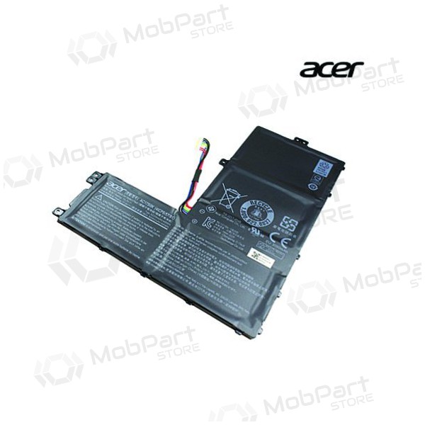ACER AC17B8K, 3220mAh laptop batteri - PREMIUM