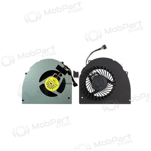 Dell: E6540 datorkylare