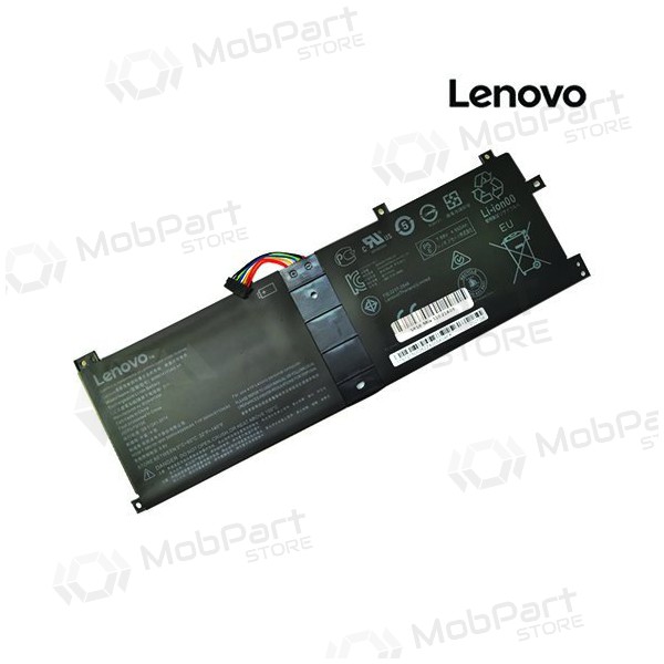 LENOVO Miix 510, 5110mAh laptop batteri - PREMIUM