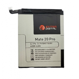 Huawei Mate 20 Pro batteri / ackumulator (4200mAh)