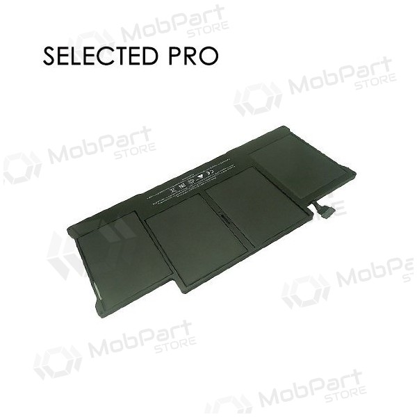 APPLE A1405, 6500mAh laptop batteri APPLE A1405, 6500mAh laptop batteri