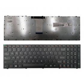 Lenovo: FLEX 4, FLEX 4-15, 4-1570 UK tangentbord