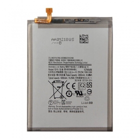 Samsung M205 Galaxy M20 2019 (EB-BG580ABU) batteri / ackumulator (5000mAh)