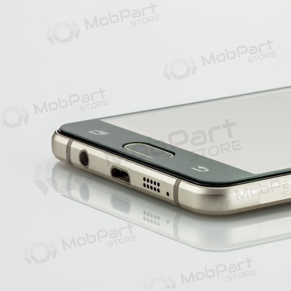 Huawei P40 Lite E härdat glas skärmskydd 