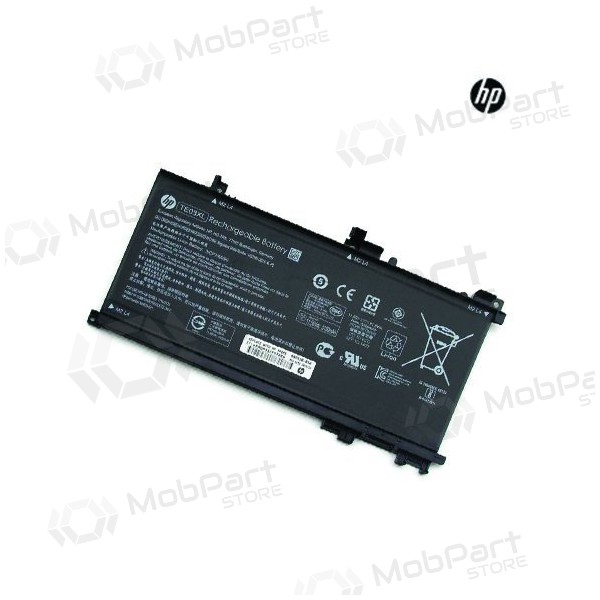 HP TE03XL laptop batteri - PREMIUM