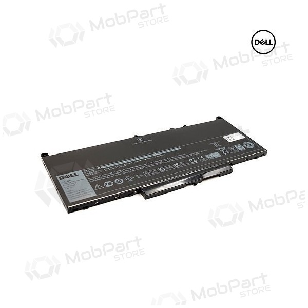 Dell J60J5 laptop batteri - PREMIUM