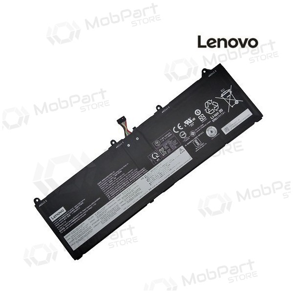 LENOVO L19M4PC3, 4623mAh laptop batteri - PREMIUM