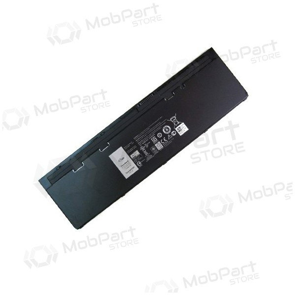 DELL WD52H laptop batteri - PREMIUM