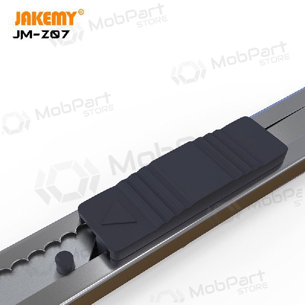 Metallkniv Jakemy JM-Z07