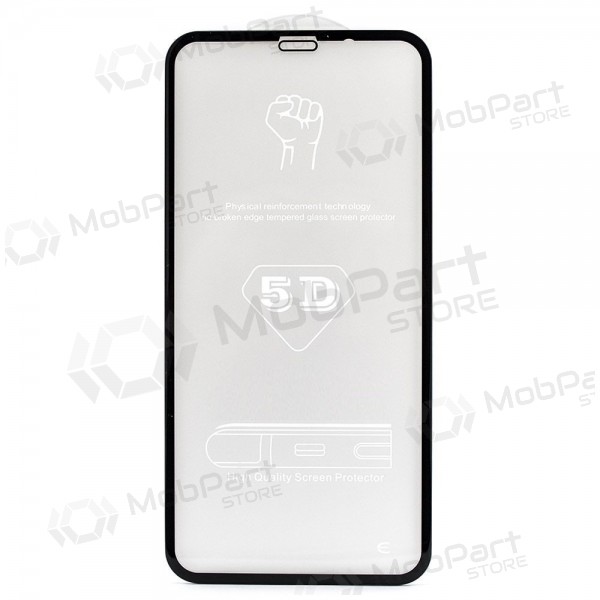 Samsung N970F Galaxy Note 10 härdat glas skärmskydd 