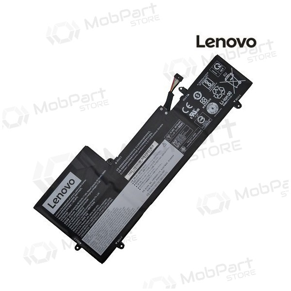 LENOVO L19C4PF5, 4515mAh laptop batteri - PREMIUM LENOVO L19C4PF5, 4515mAh laptop batteri - PREMIUM