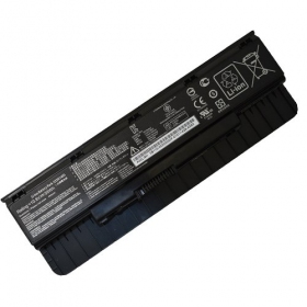 ASUS A32N1405, 5200mAh laptop batteri