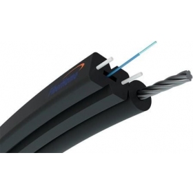 Optisk kabel FiberHome Micro EX.17344 1 fiber single mode G657A1 LSZH 600 N