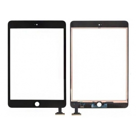 Apple iPad mini / iPad mini 2 pekskärm (svart)