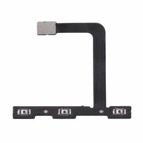 Huawei P20 on / off strömknapp med flex