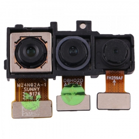 Huawei P30 Lite (24 MP) bakre kamera
