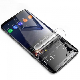 Huawei P40 Lite E / Y7 P / Honor 9C skärmskydd 