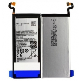 Samsung G930F Galaxy S7 (EB-BG930ABE) batteri / ackumulator (3000mAh)