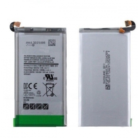 Samsung G955F Galaxy S8 Plus batteri / ackumulator (3500mAh)